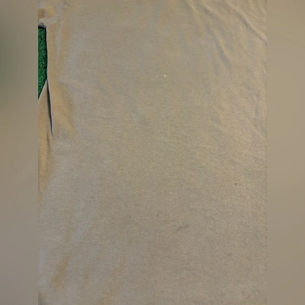 Y2K Silver Strand Dragon Graphic Tee - Picture 3 of 7